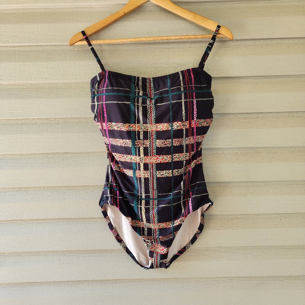 Hermoza Sandra one piece swimsuit size 12 - Picture 3 of 14